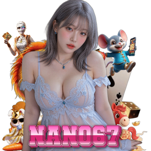 nano67 casino